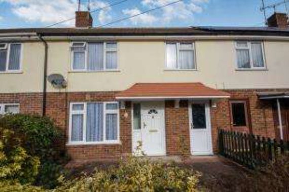 3 Bedroom Terraced